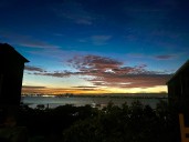 N.Y. weather: Cold front brings cooler temperatures to Staten Island