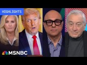MSNBC Highlights