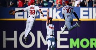Guardians beat Tigers 6-1 to even AL Wild Card Series