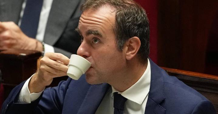 Embattled French PM Sébastien Lecornu survives no-confidence votes in Parliament