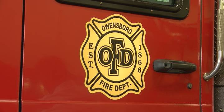 OFD holding design contest for new patch