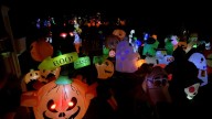 State legislator seeks to tighten Halloween rules for sex offenders