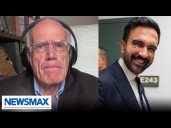 Mamdani 'very selective where he reveals his true intentions and nature': Victor Davis Hanson