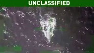 ¿Qué se sabe del colombiano que sobrevivió al ataque de EE.UU. a un narcosubmarino?