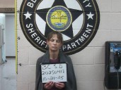 Bledsoe County traffic stop results in drug trafficking arrest