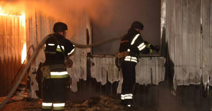 Putin defies Trump hours after 'stop the killing' warning with huge Ukraine attack
