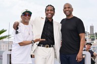 A$AP Rocky Talks Working With Denzel Washington & Spike Lee, Explains Why He Rarely Drops Music: ‘It’s About Who Did It the Best’