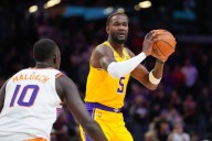 Shaquille O’Neal Sends Blunt Message to Lakers’ Deandre Ayton