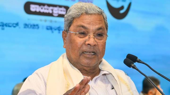 CM Siddaramaiah directs Chief Secretary to study Tamil Nadu’s policy on RSS activities