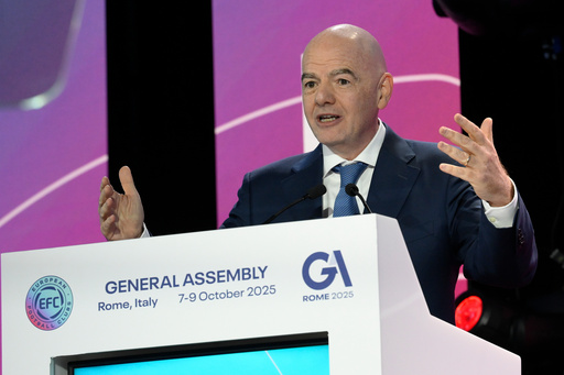 FIFA abre segunda fase de venta de boletos para Mundial 2026. Prioridad para EEUU, México y Canadá