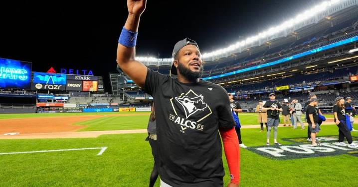 Blue Jays set for ALCS against Tigers or Mariners after eliminating Yankees