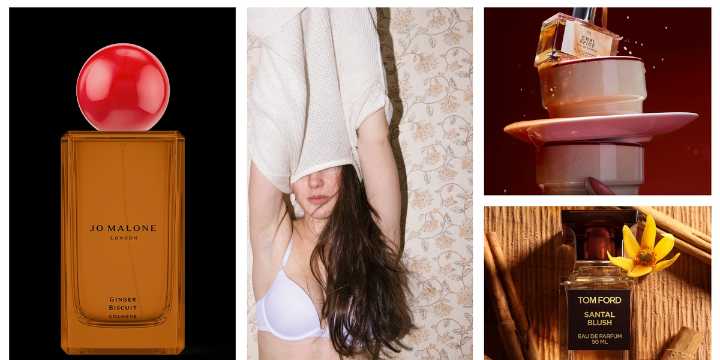 5 Best Perfume Trends Fall 2025, Sniff-Tested and Celebrity