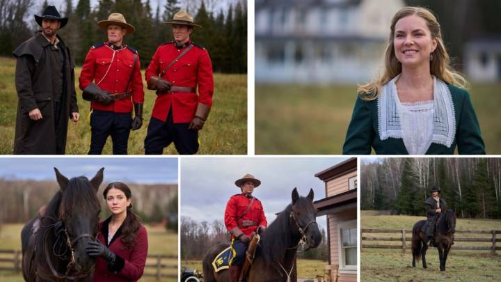 'When Hope Calls: Brookfield' Renewed For Third Season