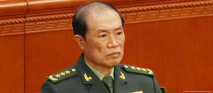 Partido Comunista de China expulsa al segundo militar de alto rango por corrupción