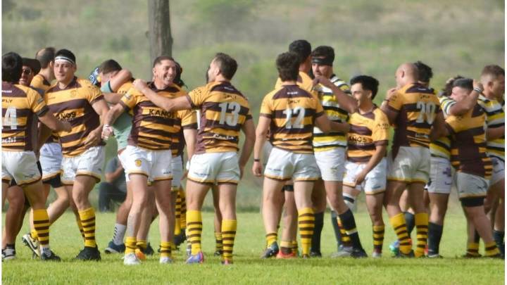 Capibá lanzó un bono contribución para viajar a las semifinal del Torneo Provincial