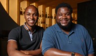 Bradley Banton & Tuwaine Barrett Talk ‘More Life'