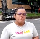 Denunció negligencia médica 