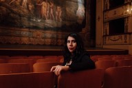 Artista atacameña Javiera Tapia obtiene reconocimiento internacional con publicación en prestigioso libro italiano