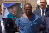 Long Beach man sentenced for killing man in parking lot fight