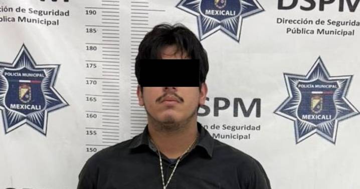 Guardia de seguridad causa daños en su lugar de trabajo