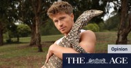 What do Americans really think about Australia? What I found raises a big problem