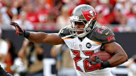 Ex-RB Doug Martin died in custody after break