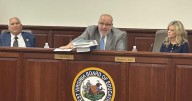 WV school board president calls on legislators to address school closures, consolidation