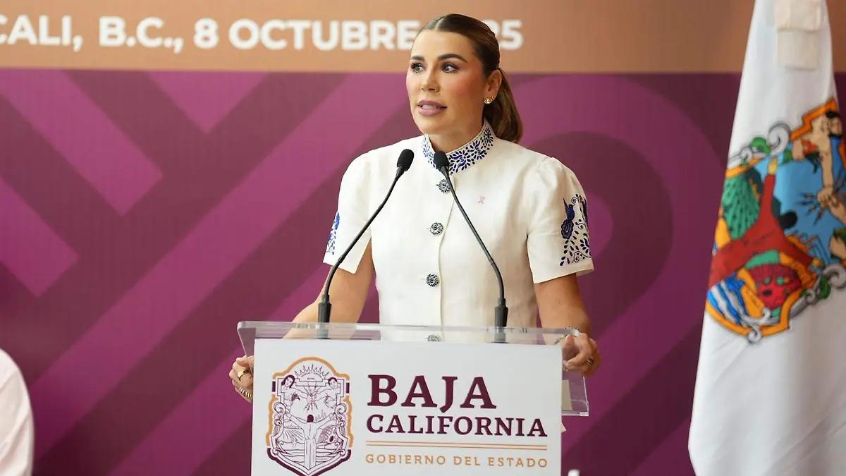 Marina del Pilar confirma divorcio con Carlos Torres Torres
