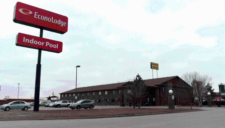 Longmont Econo Lodge to be auctioned off after failing to pay $4 million judgement