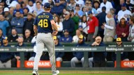 Brewers fans uneasy after Game 3 loss to Cubs