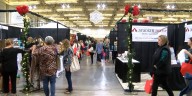 ‘Hollydays’ fundraiser begins Thursday