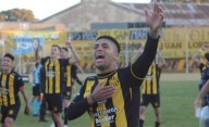 La fecha 8 del Clausura liguista arranca hoy con una “perlita”: en Olimpo juega Braian Guille