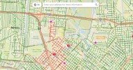 Thousands of Entergy New Orleans customers without power again in Mid