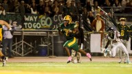 Montgomery stuns previously unbeaten Sayreville with four TD surge in second half