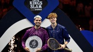 Sinner Domina a Alcaraz y se Lleva el Histórico Premio del Six Kings Slam