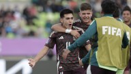Gilberto Mora en su partido más discreto coloca a México en octavos de final del Mundial Sub 20