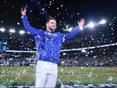 Is Blue Jays young star Trey Yesavage a modern day Ken Dryden?