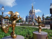 Disney vuelve a subir los precios de sus parques en EEUU: cuánto costarán los tickets y cómo evitar pagar extra