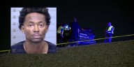 DPS: Avondale man was drunk, high on THC before I