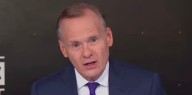 John Dickerson Leaving CBS News After 16 Years in Major Shake