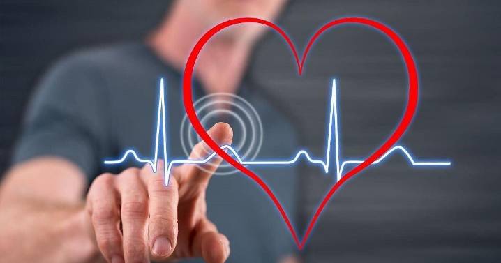 Radiation Can Treat Heart Rate Disorder, Study Says