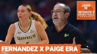 Dallas Wings Have NAMED a Head Coach | Ties to Paige Bueckers and Geno Auriemma