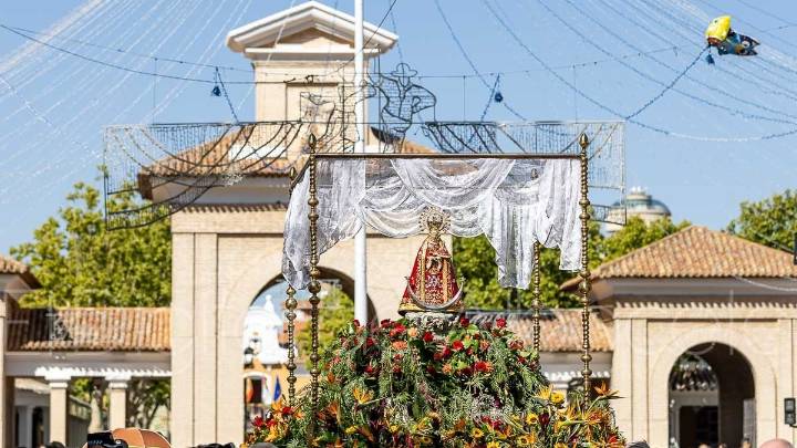 Polémica en Albacete: «Ni toros ni la Virgen de Los Llanos»