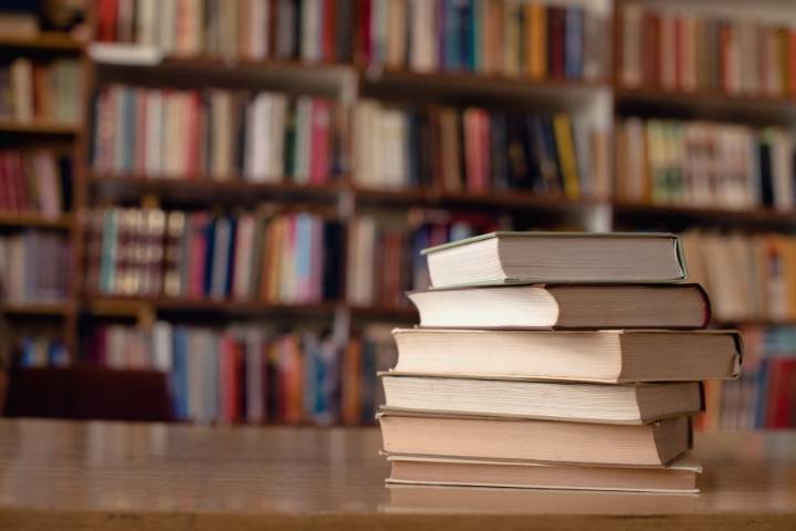 Renowned author to visit Fairhope Public Library