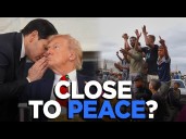 Israel, Hamas AGREE To Ceasefire, Release Hostages; Trump Set To Oversee Peace Deal