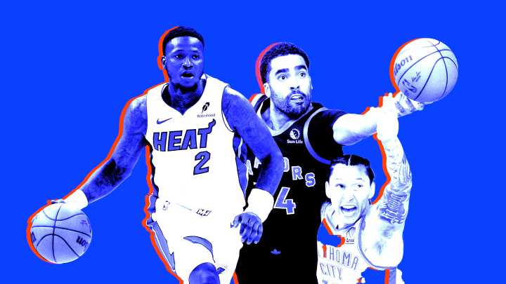 The NBA’s betting scandal shows who really runs sports now
