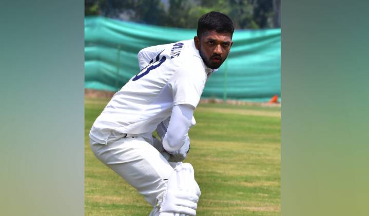 Hyderabad leads by 410 runs as Puducherry struggles in Ranji Trophy match