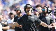 After embarrassing Ravens loss, can the team salvage the season?