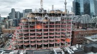Parliamentary budget officer says 3.2 million new homes needed to close housing gap