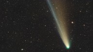 Trick or treat: Here's where to find comets Lemmon, SWAN and 3I/ATLAS in the Halloween sky
